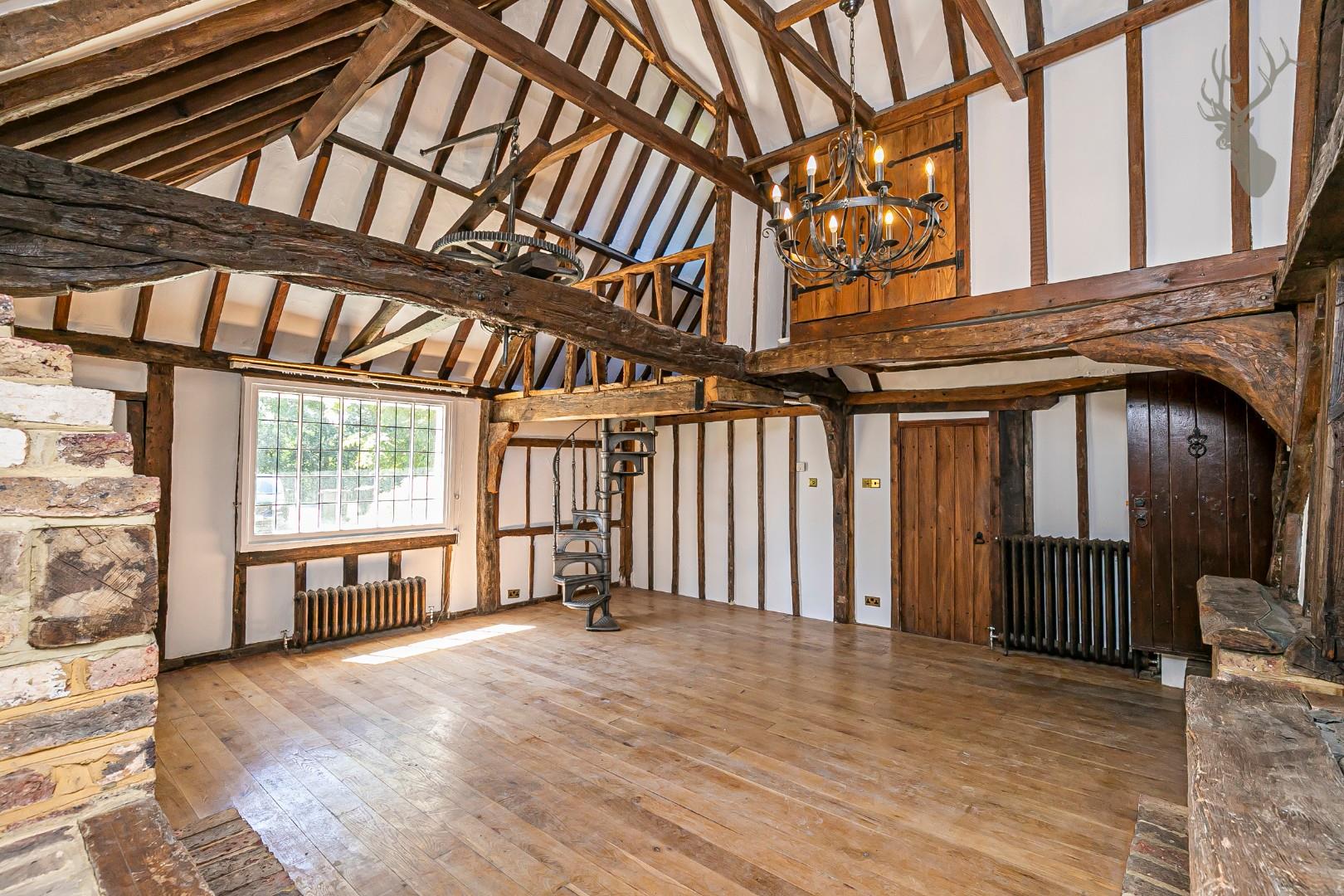 Property For Sale Tawney Lane, Stapleford Tawney, RM4 3 Bedroom Cottage through Butler & Stag