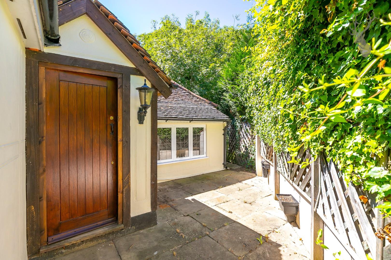 Property For Sale Tawney Lane, Stapleford Tawney, RM4 3 Bedroom Cottage through Butler & Stag