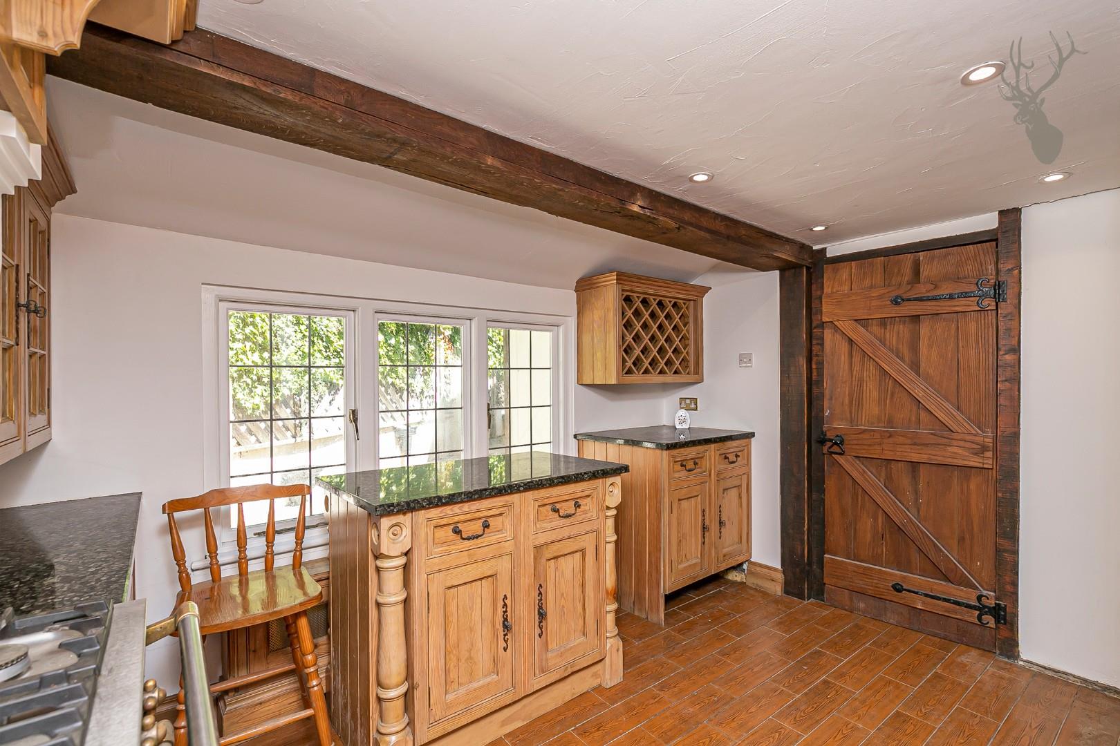 Property For Sale Tawney Lane, Stapleford Tawney, RM4 3 Bedroom Cottage through Butler & Stag