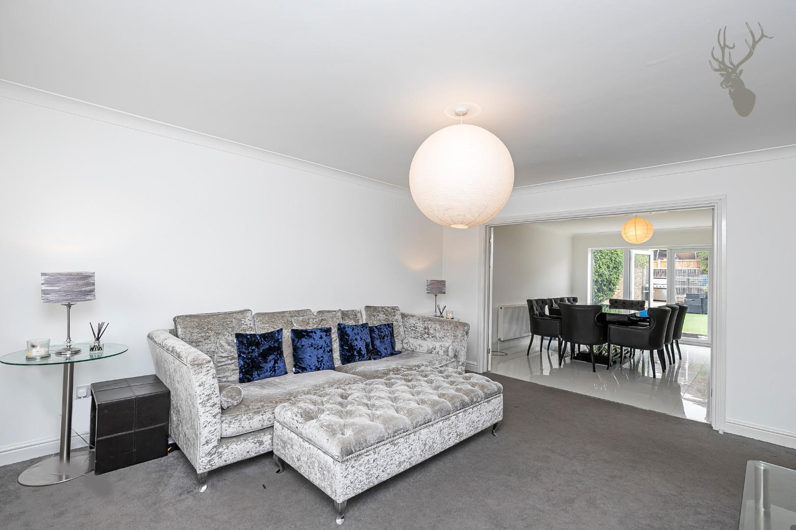 Property For Sale Lindsey Street, Epping, CM16 5 Bedroom House Semi