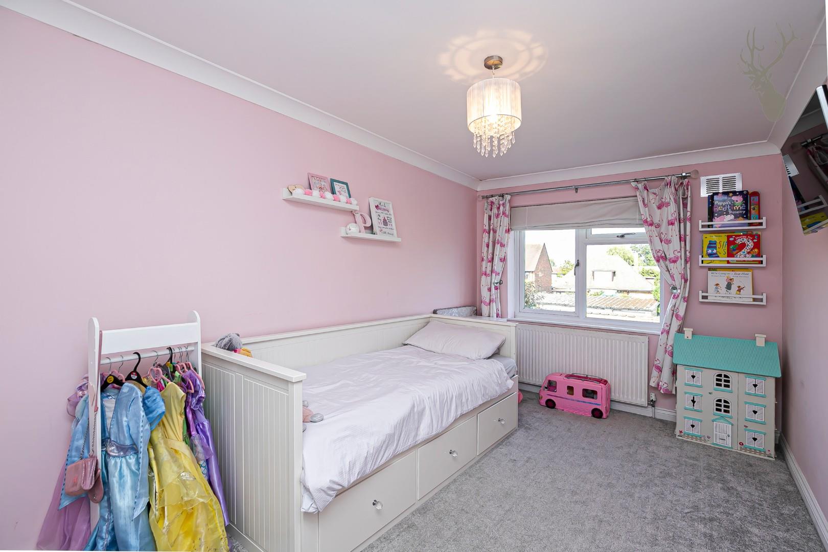 Property For Sale Highfield Green, Epping, CM16 3 Bedroom House Terraced through Butler & Stag