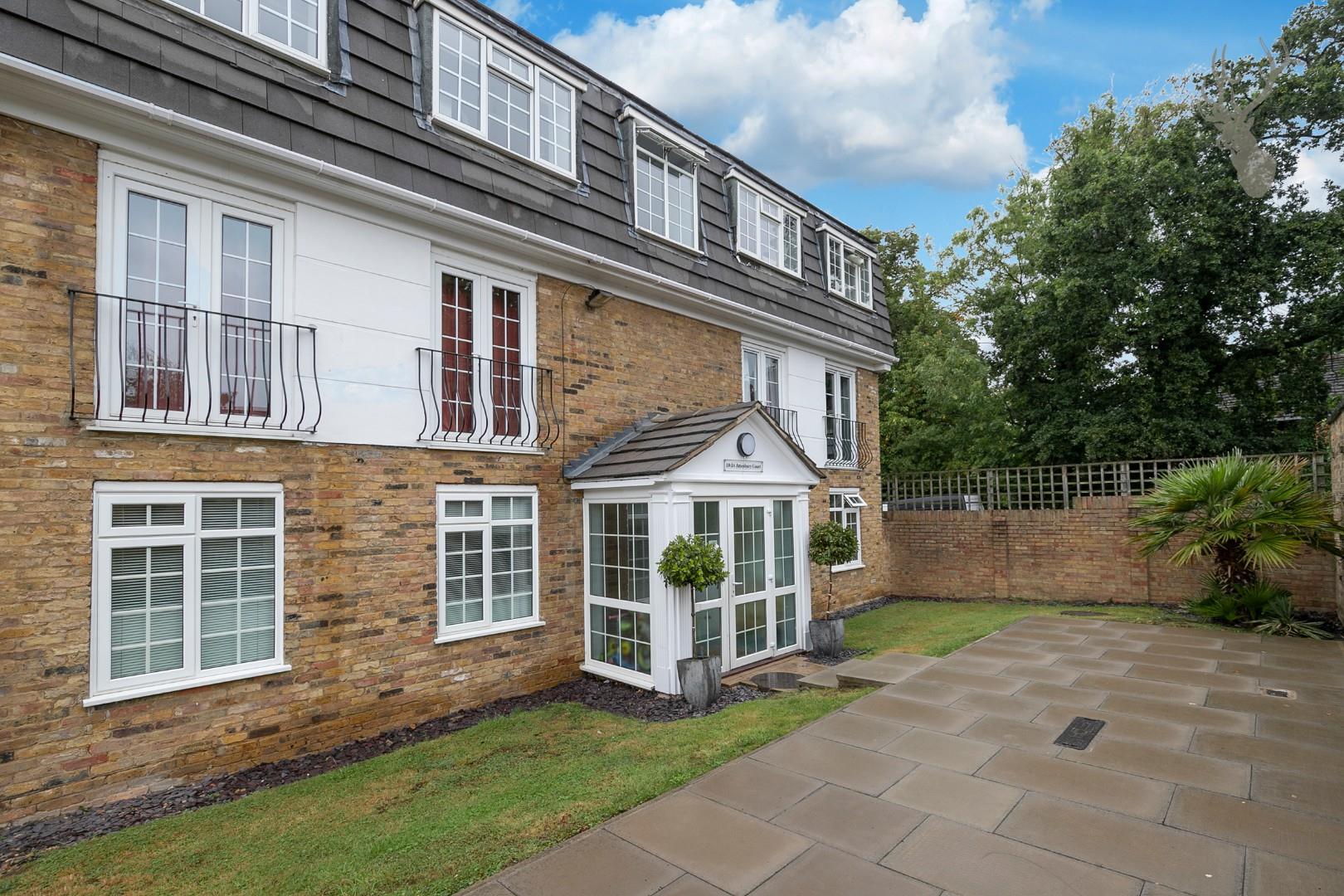 Property To Rent Crofton Way, Enfield, EN2 2 Bedroom Flat through