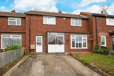 Beaconfield Way Epping CM16
