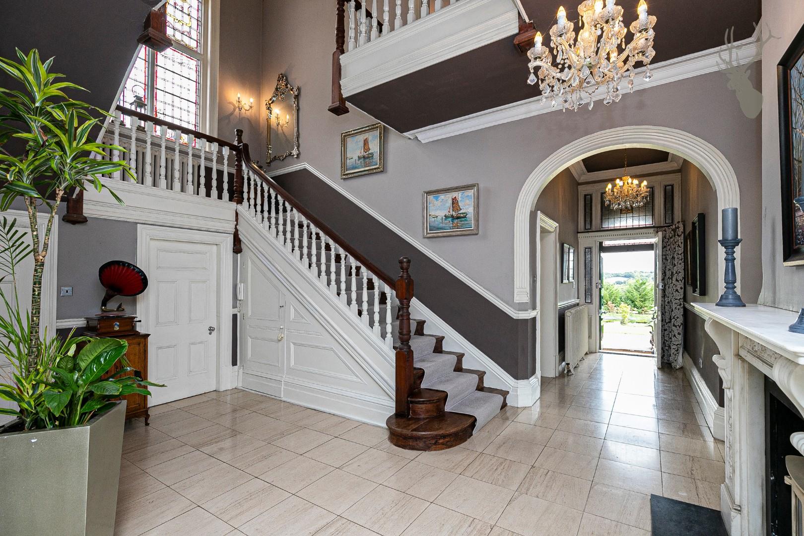 Property For Sale Coopersale Lane, Theydon Garnon, CM16 6 Bedroom