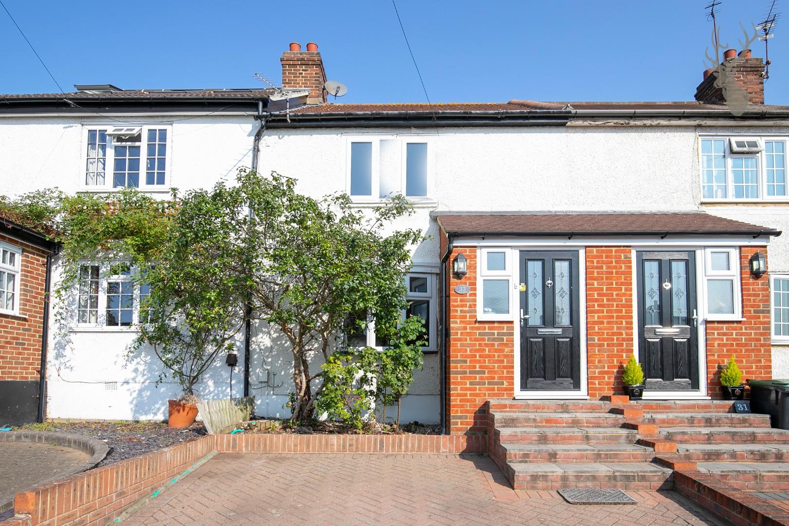 Similar Property: House - Terraced in Epping