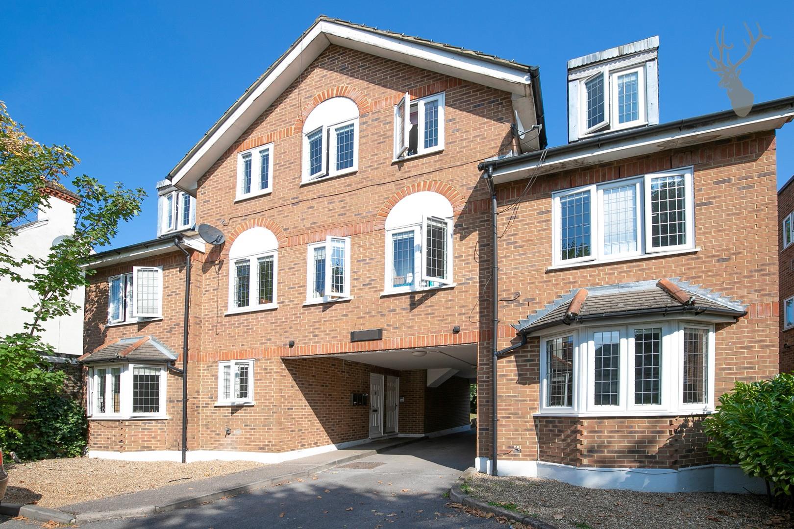 Property To Rent Falmouth Avenue, Chingford, E4 2 Bedroom Flat