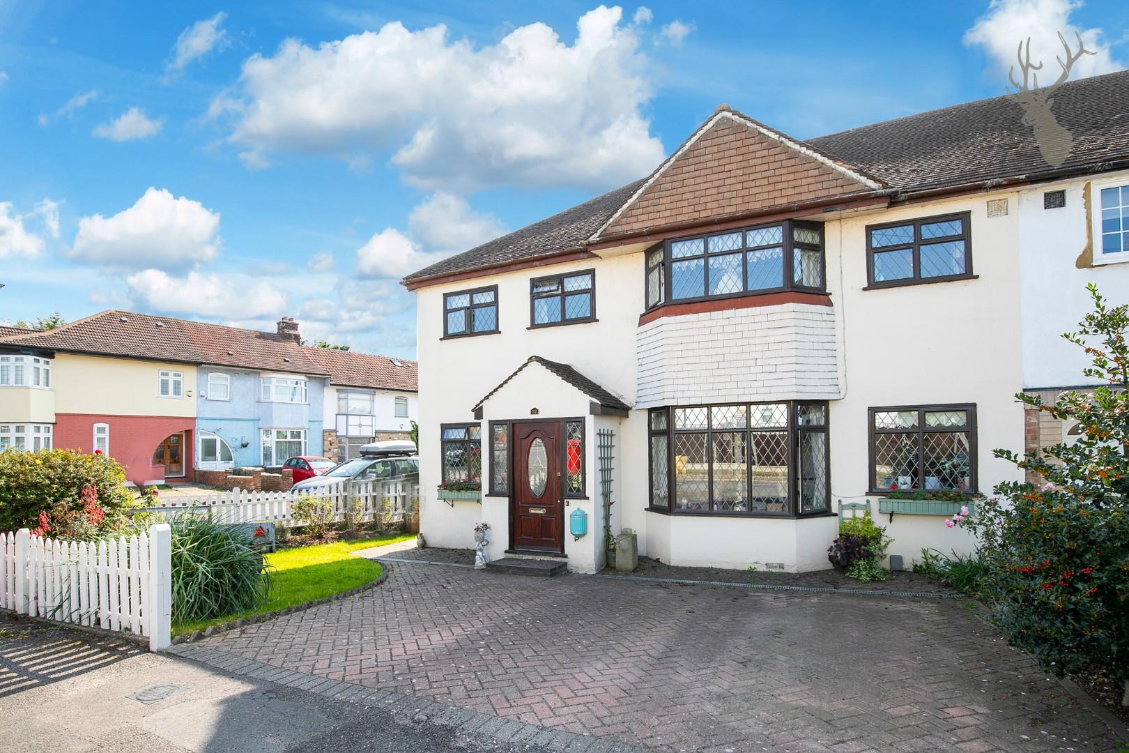 Property For Sale Epping Way, Chingford, E4 5 Bedroom through Butler