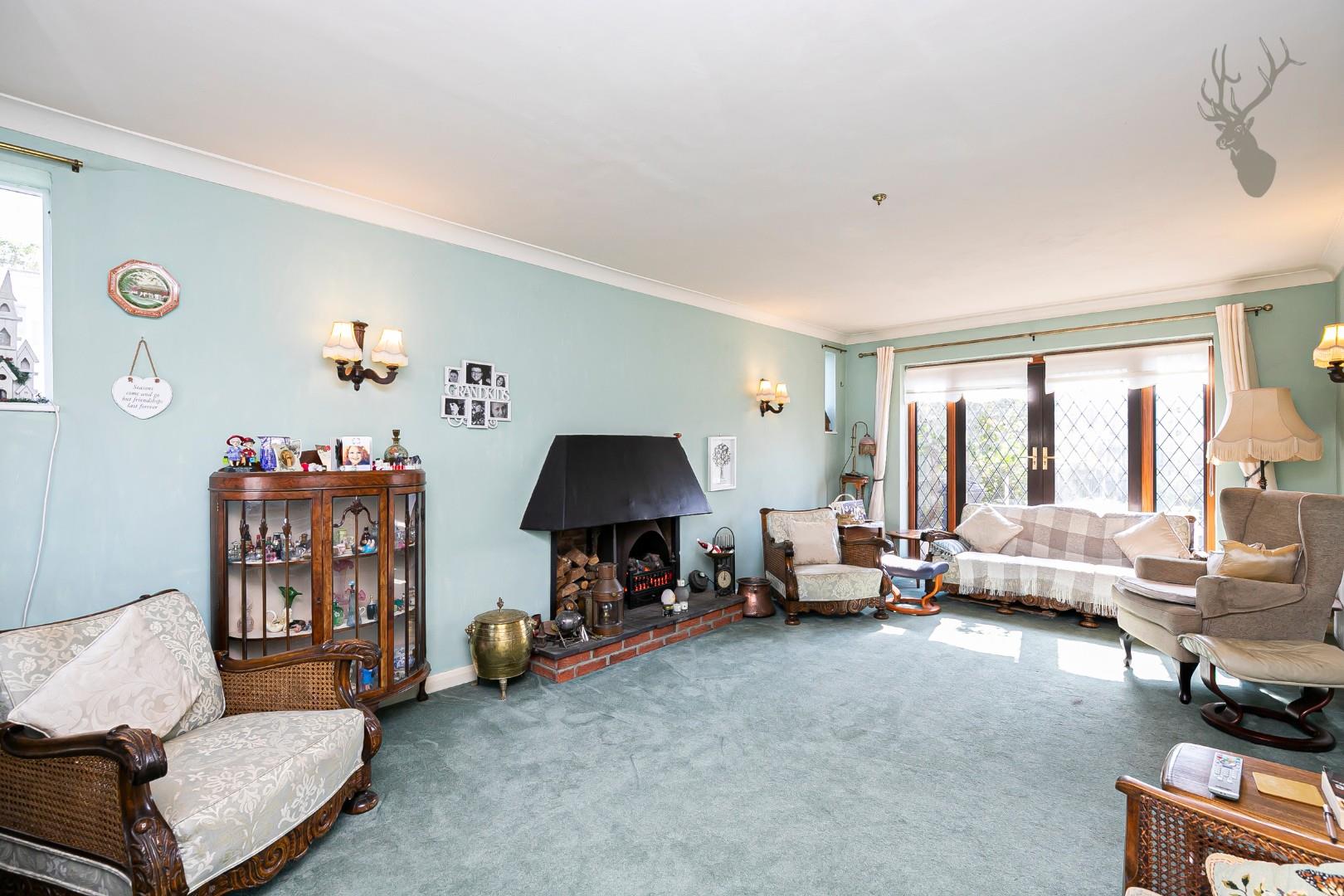 Property For Sale Epping Way, Chingford, E4 5 Bedroom through Butler