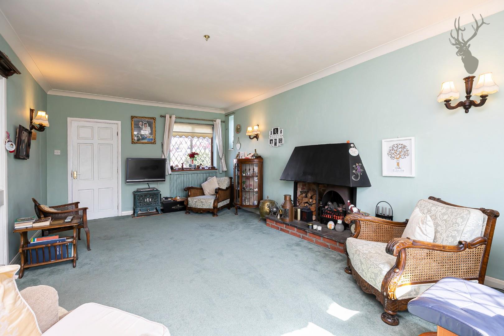 Property For Sale Epping Way, Chingford, E4 5 Bedroom through Butler