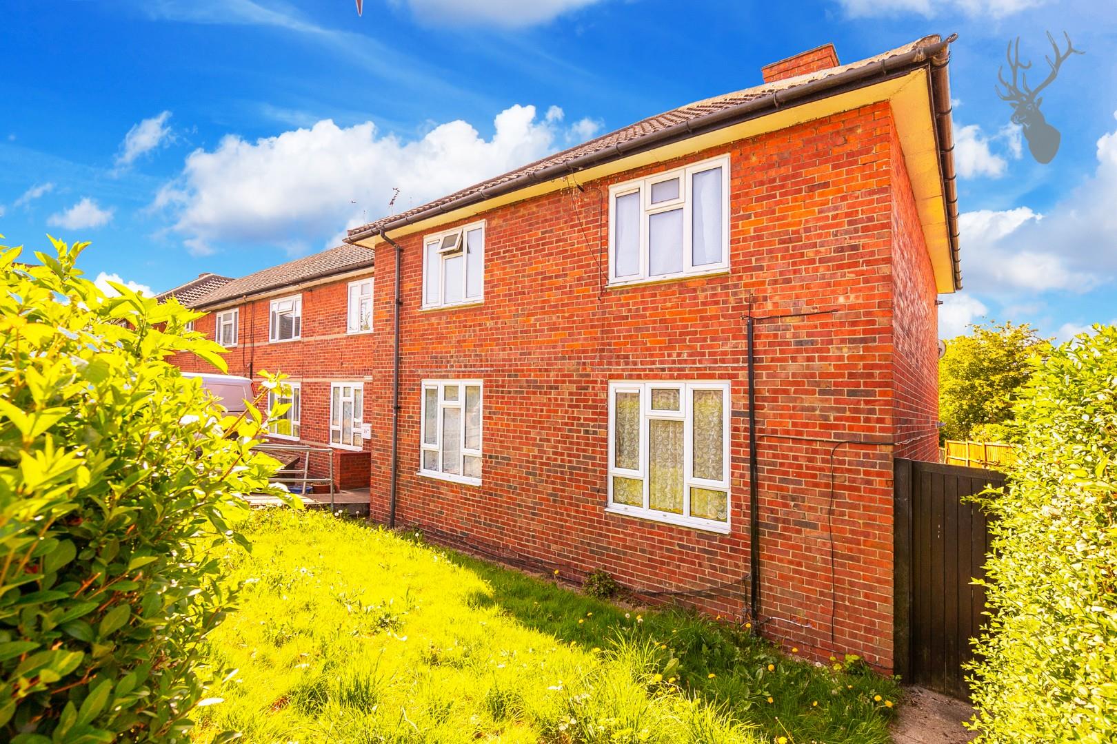 Property To Rent Chandler Road, Loughton, IG10 1 Bedroom Flat through