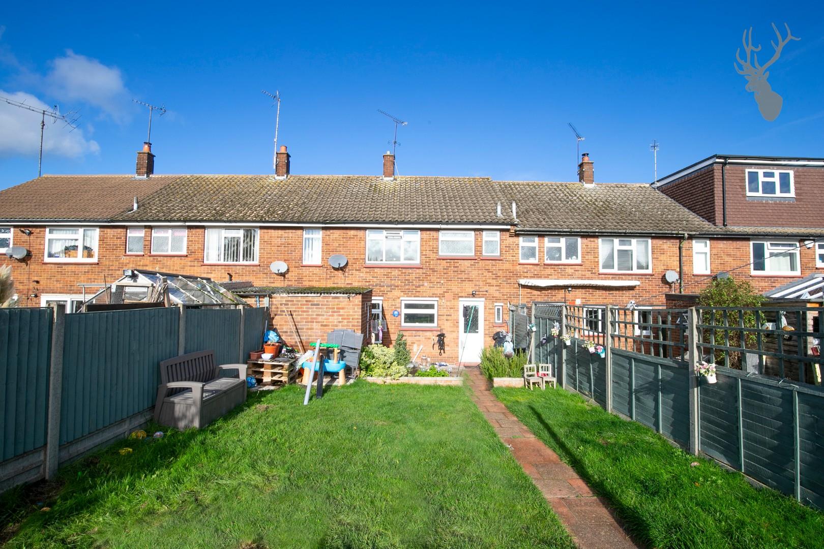 Property For Sale Alderwood Drive, Abridge, RM4 3 Bedroom House