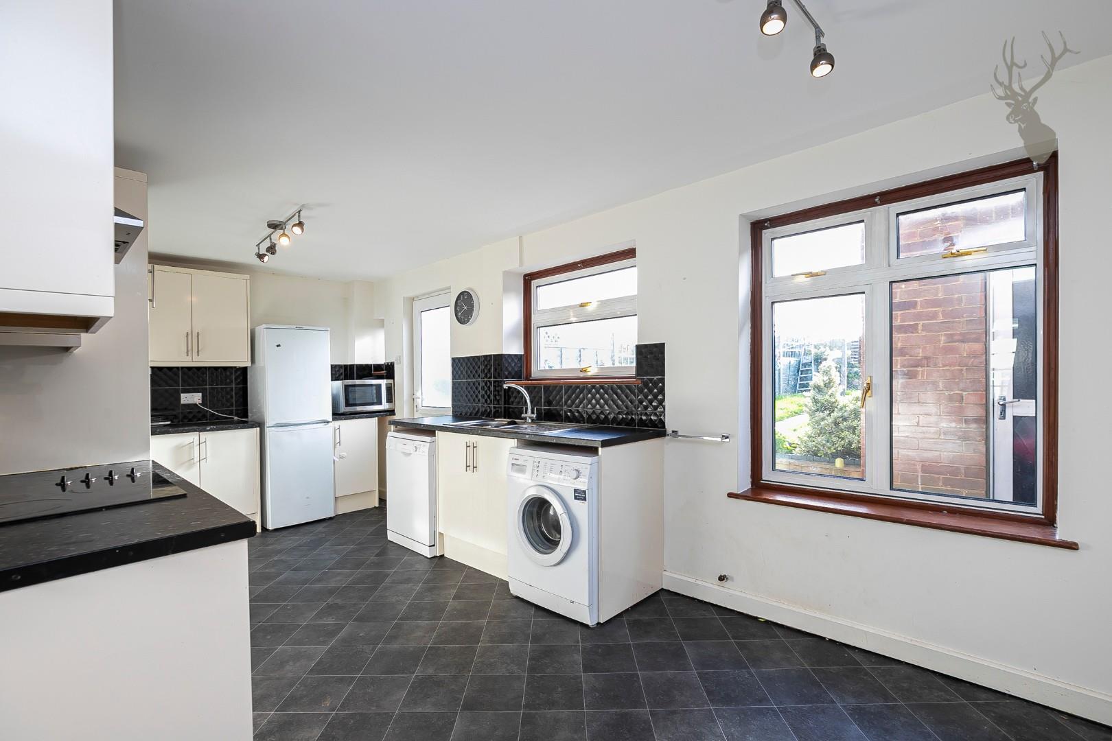 Property For Sale Alderwood Drive, Abridge, RM4 3 Bedroom House Terraced through Butler & Stag