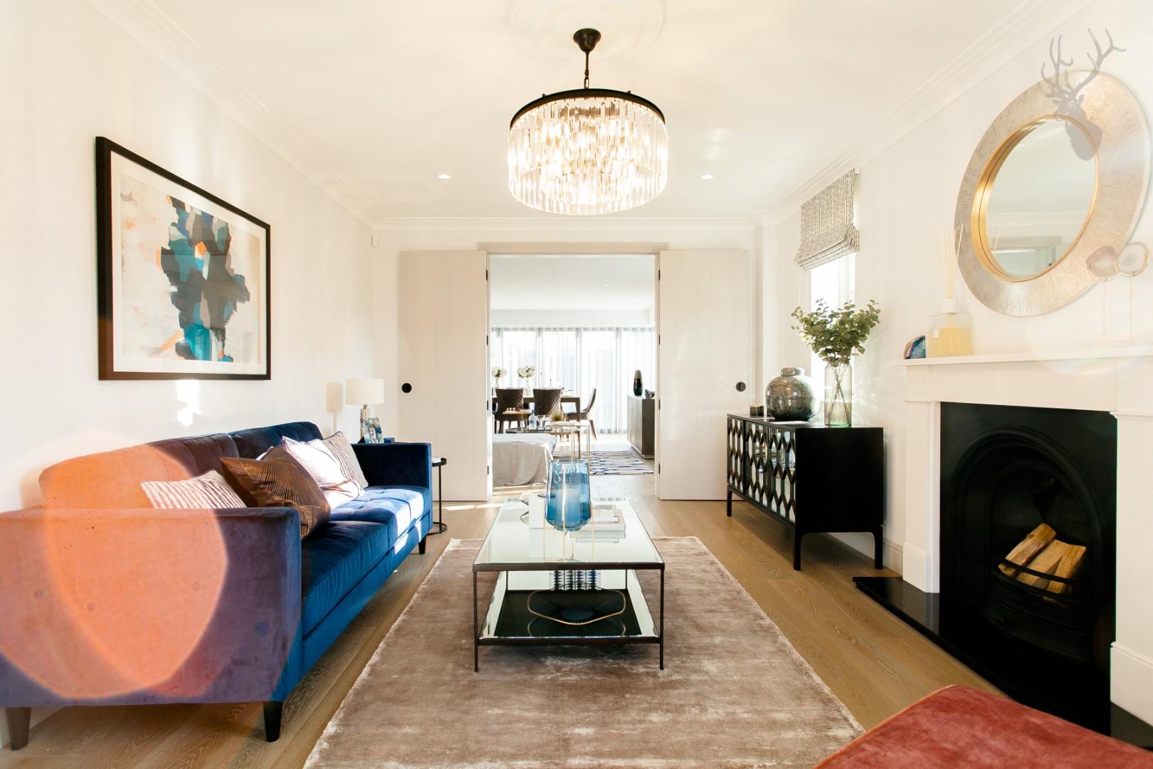 Property For Sale Avey Lane, Waltham Abbey, EN9 5 Bedroom House