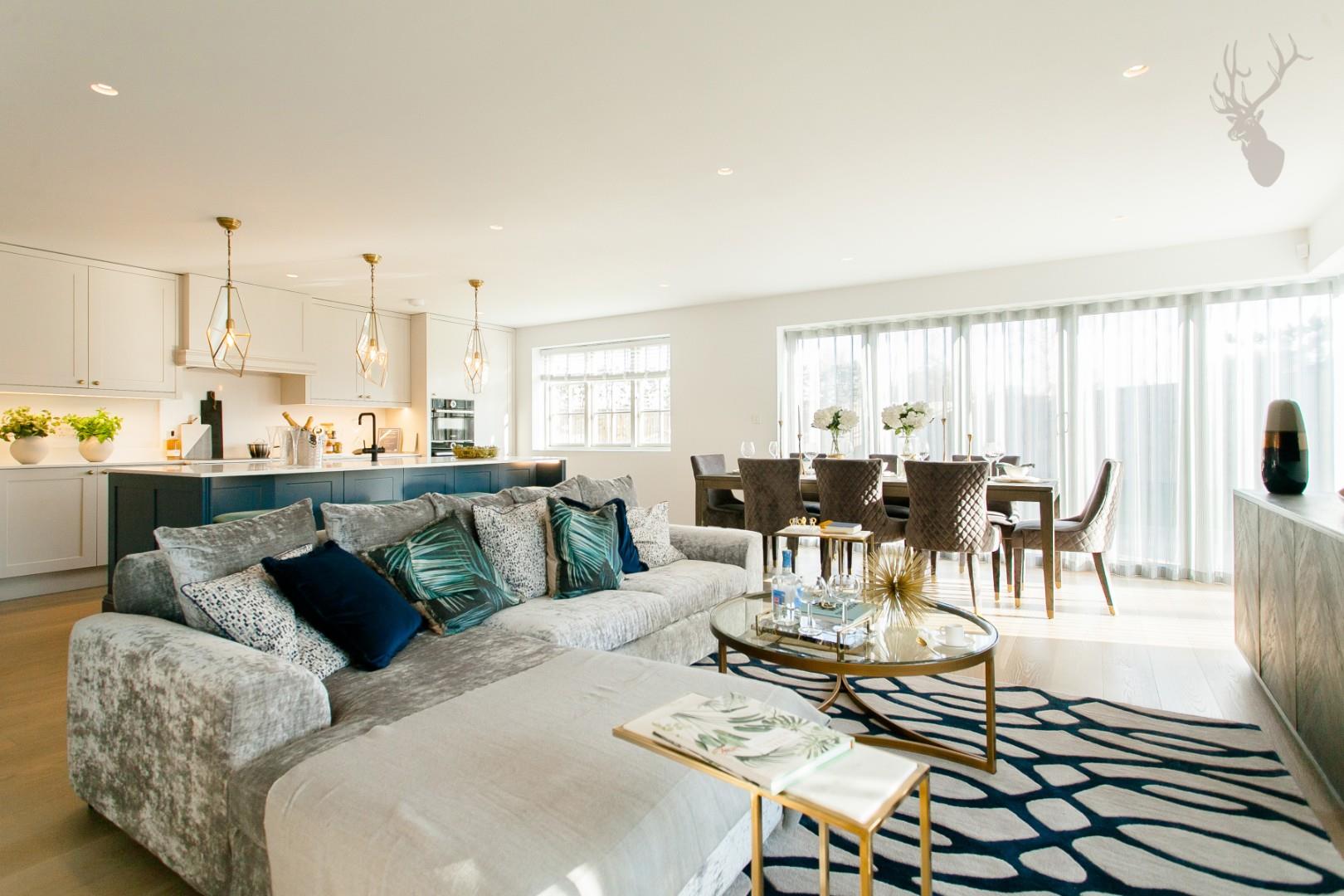 Property For Sale Avey Lane, Waltham Abbey, EN9 5 Bedroom House