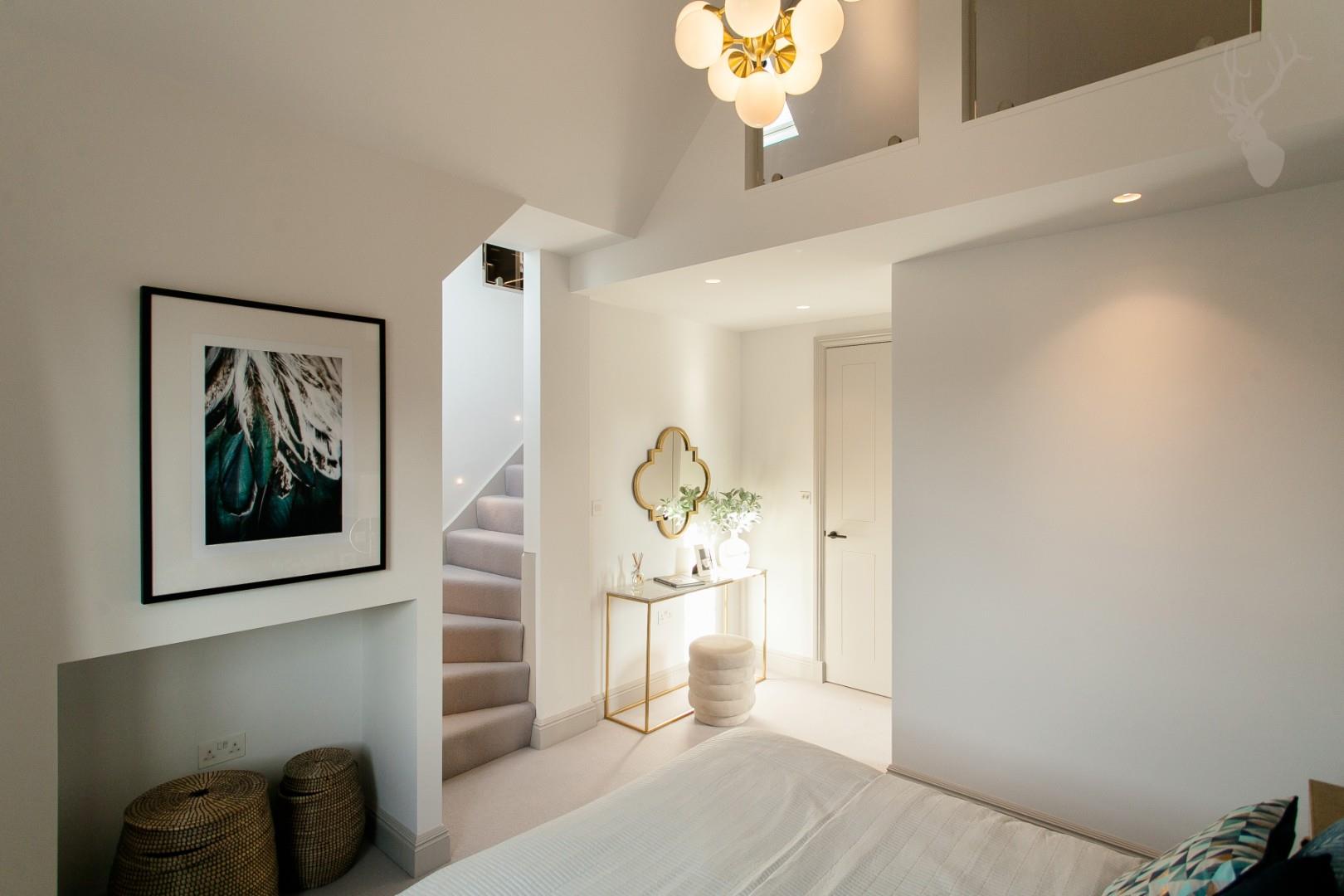 Property For Sale Avey Lane, Waltham Abbey, EN9 5 Bedroom House