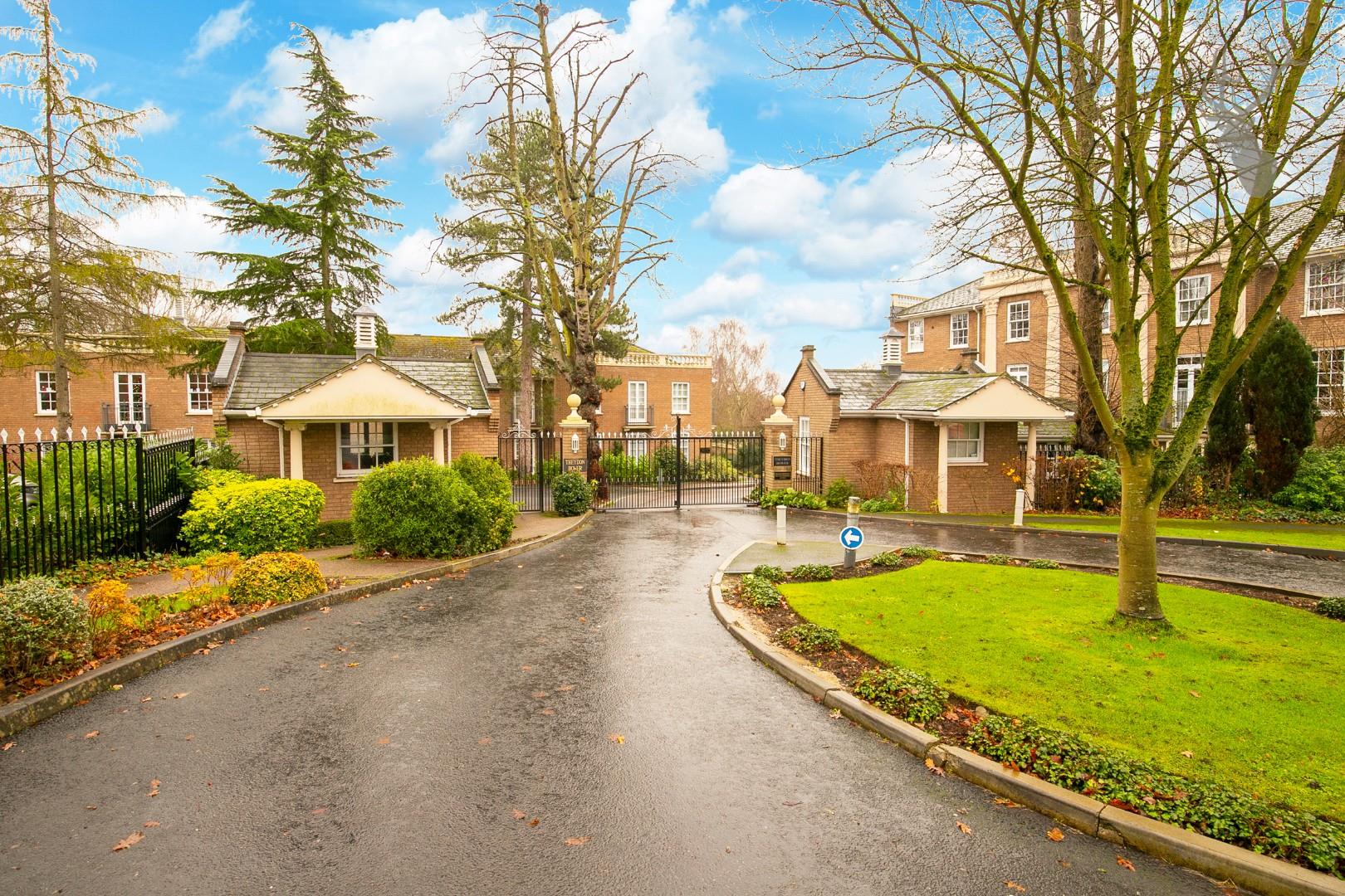 Property For Sale Bower Hill, Epping, CM16 2 Bedroom Flat through