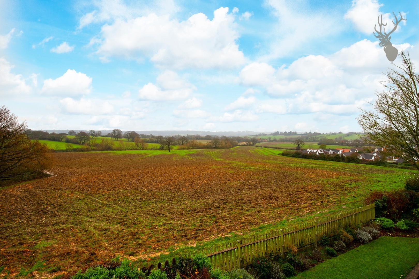 Property For Sale Bower Hill, Epping, CM16 2 Bedroom Flat through