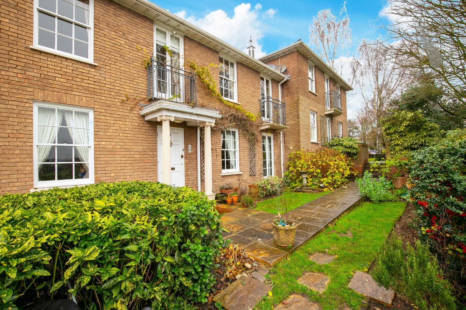 Property For Sale Bower Hill, Epping, CM16 2 Bedroom Flat through