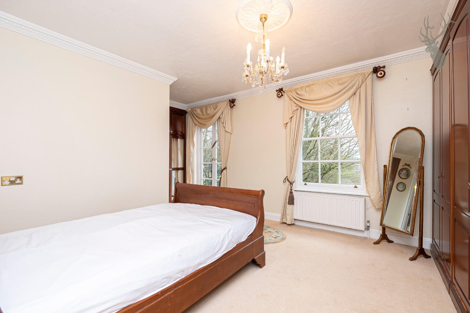 Property For Sale Bower Hill, Epping, CM16 2 Bedroom Flat through