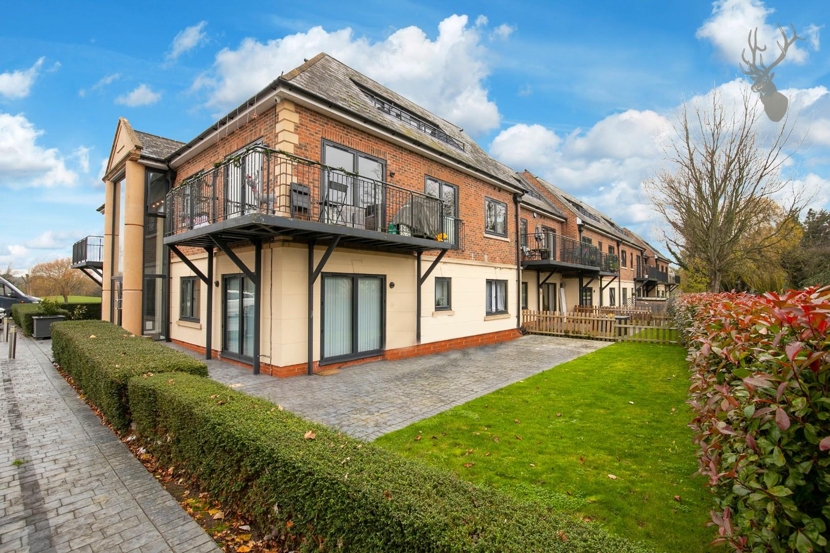 Property To Rent Abridge Road, Chigwell, IG7 2 Bedroom Flat through