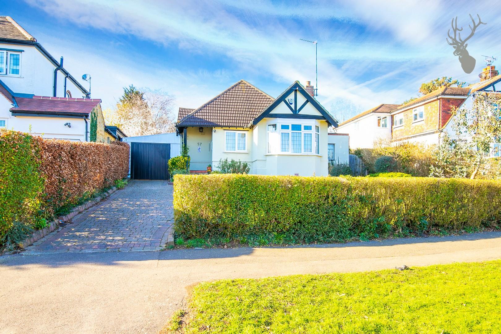 Similar Property: Bungalow - Detached in Theydon Bois