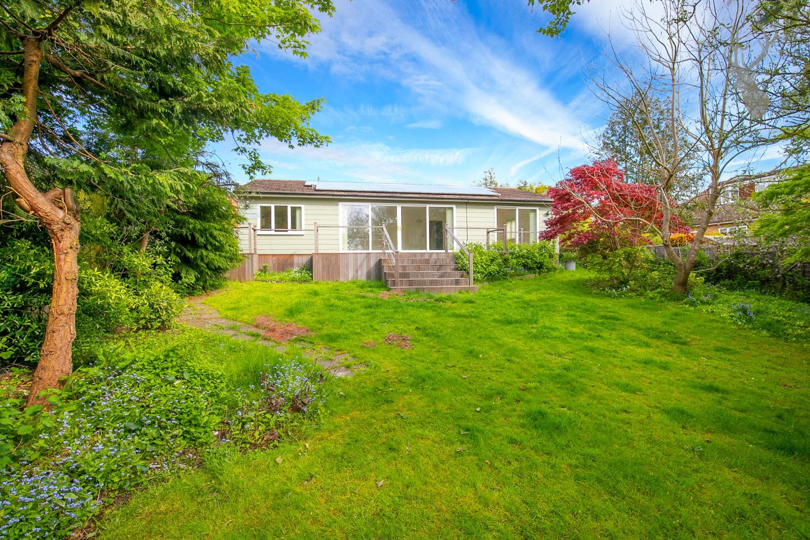 Property For Sale Bell Common, Epping, CM16 3 Bedroom Bungalow