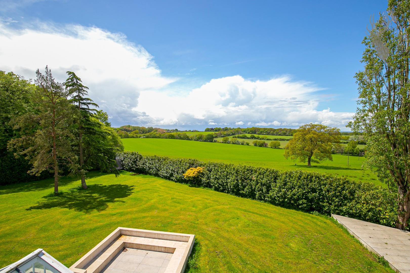 Property For Sale Crown Hill, Upshire, EN9 5 Bedroom House Detached