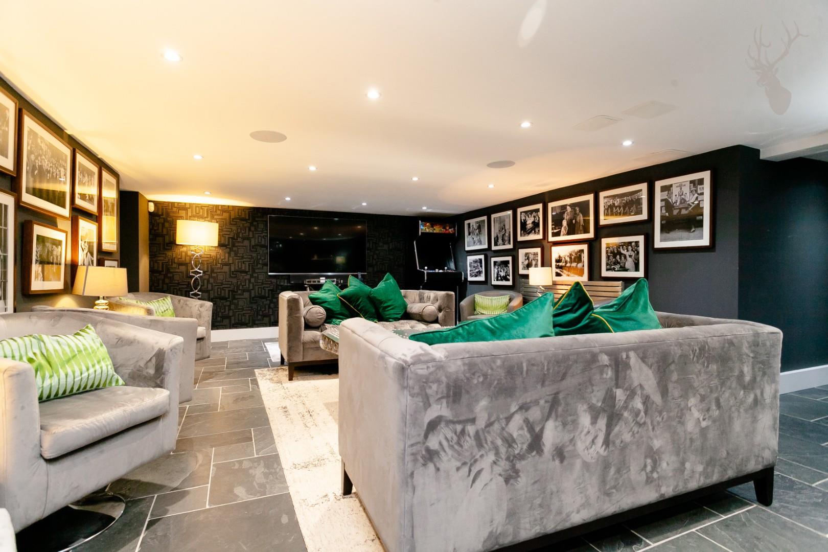 Property For Sale Mott Street, Loughton, IG10 7 Bedroom Country Home Estate through Butler