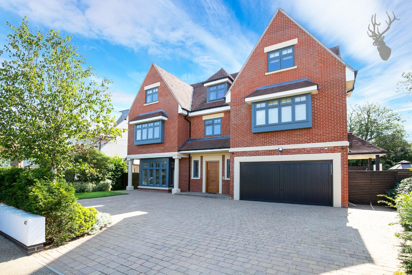 Similar Property: House - Detached in Chigwell