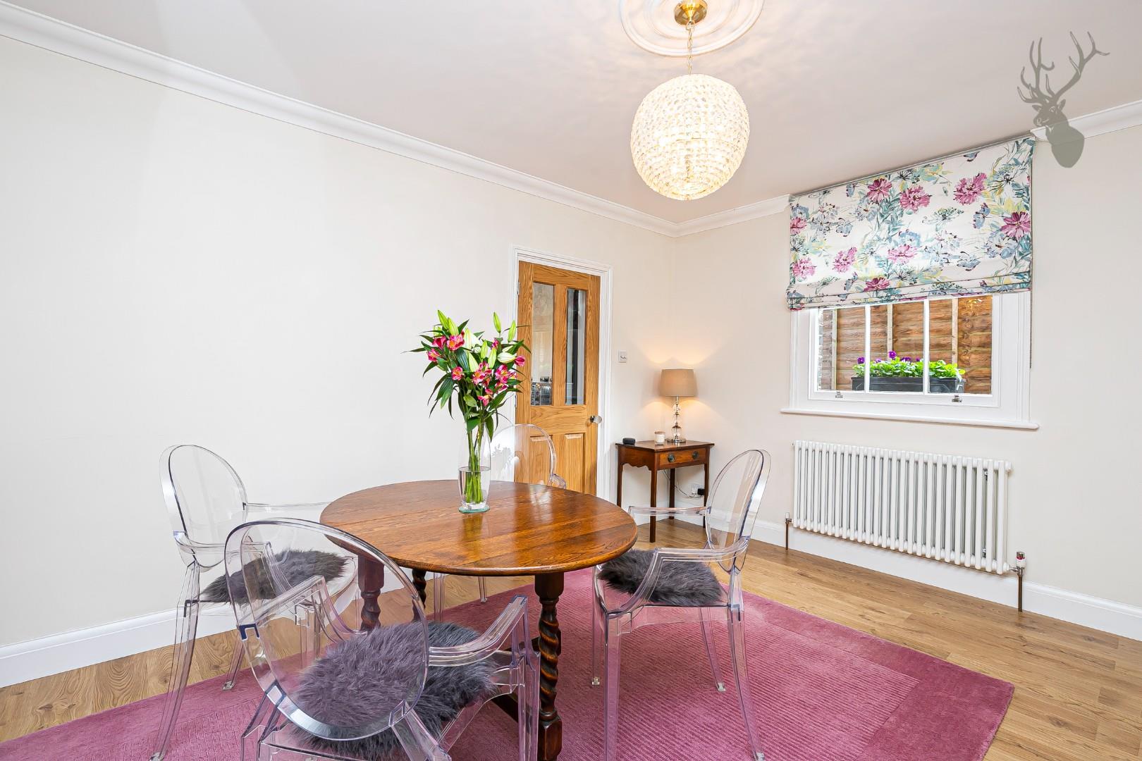 Property For Sale St. Johns Road, Epping, CM16 2 Bedroom House Semi