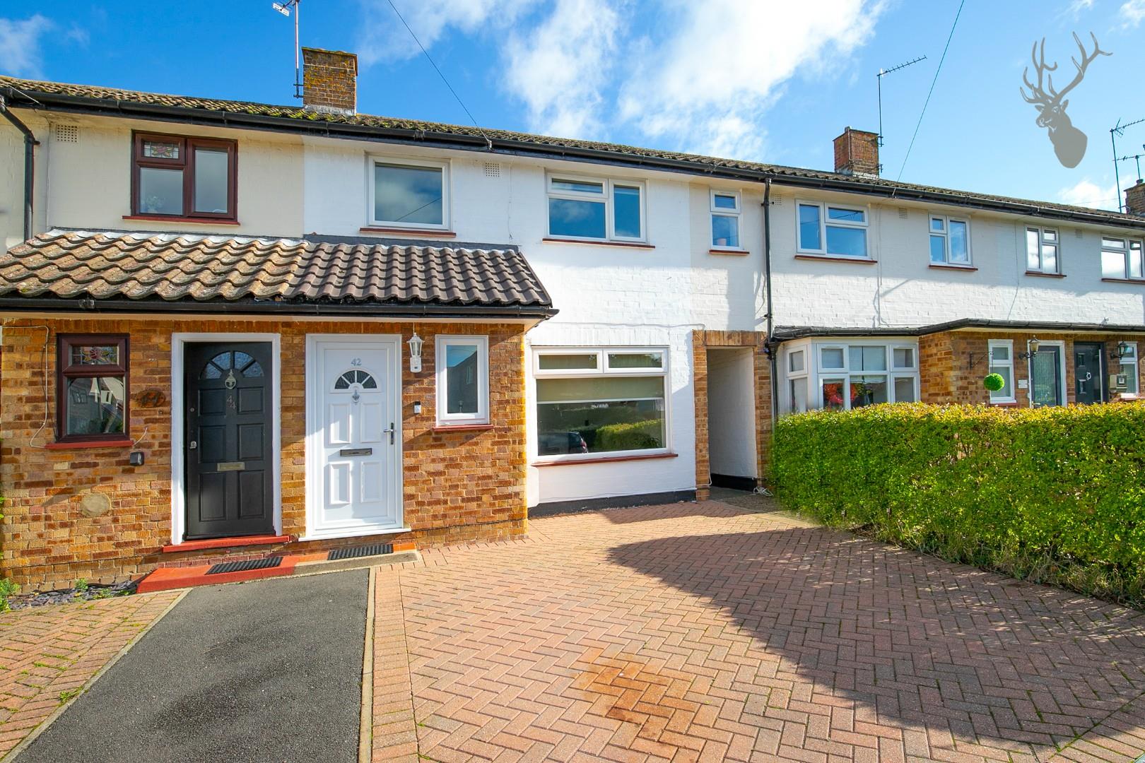 Similar Property: House - Mid Terrace in Theydon Bois