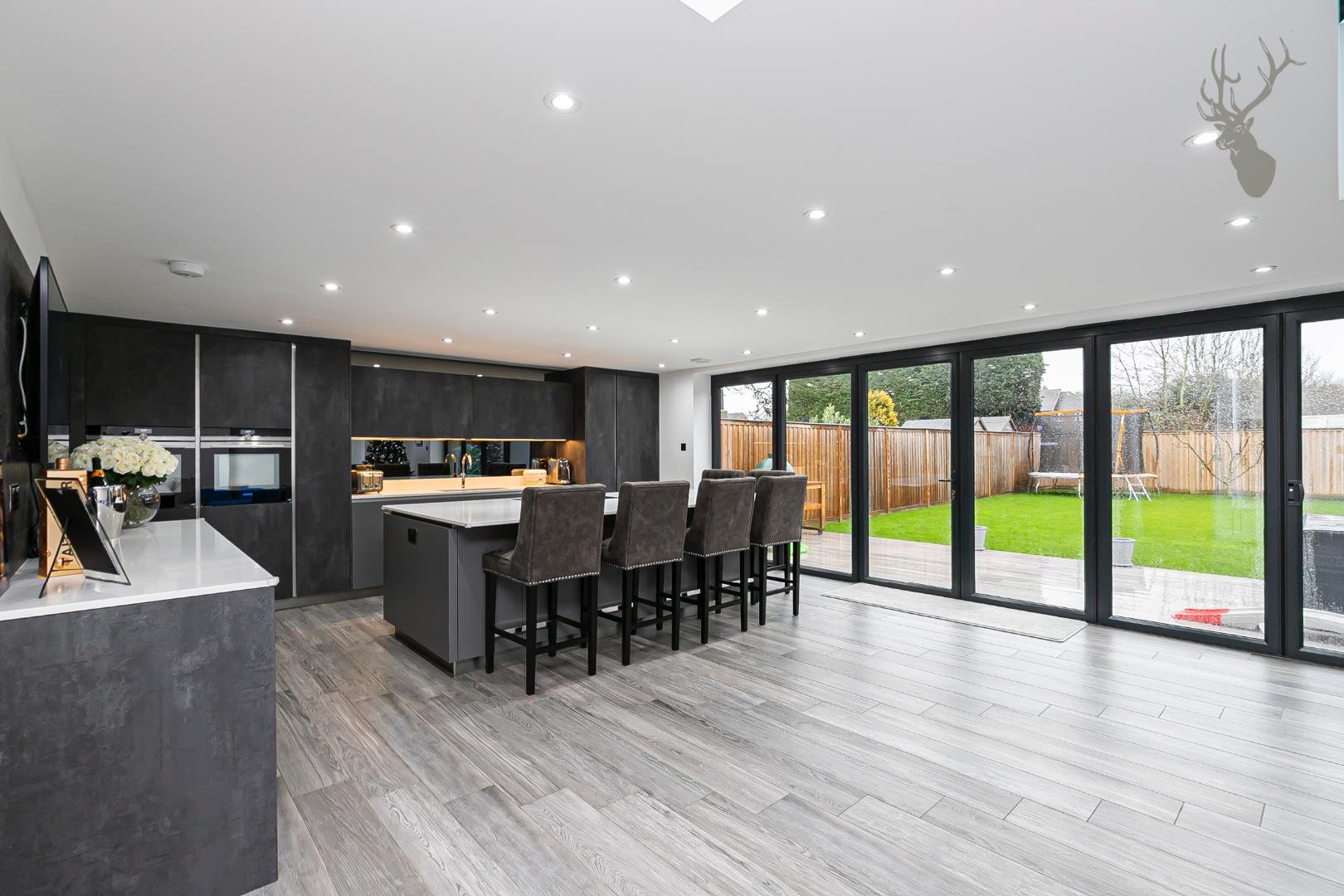 Property For Sale Bury Road, Epping, CM16 5 Bedroom House Semi