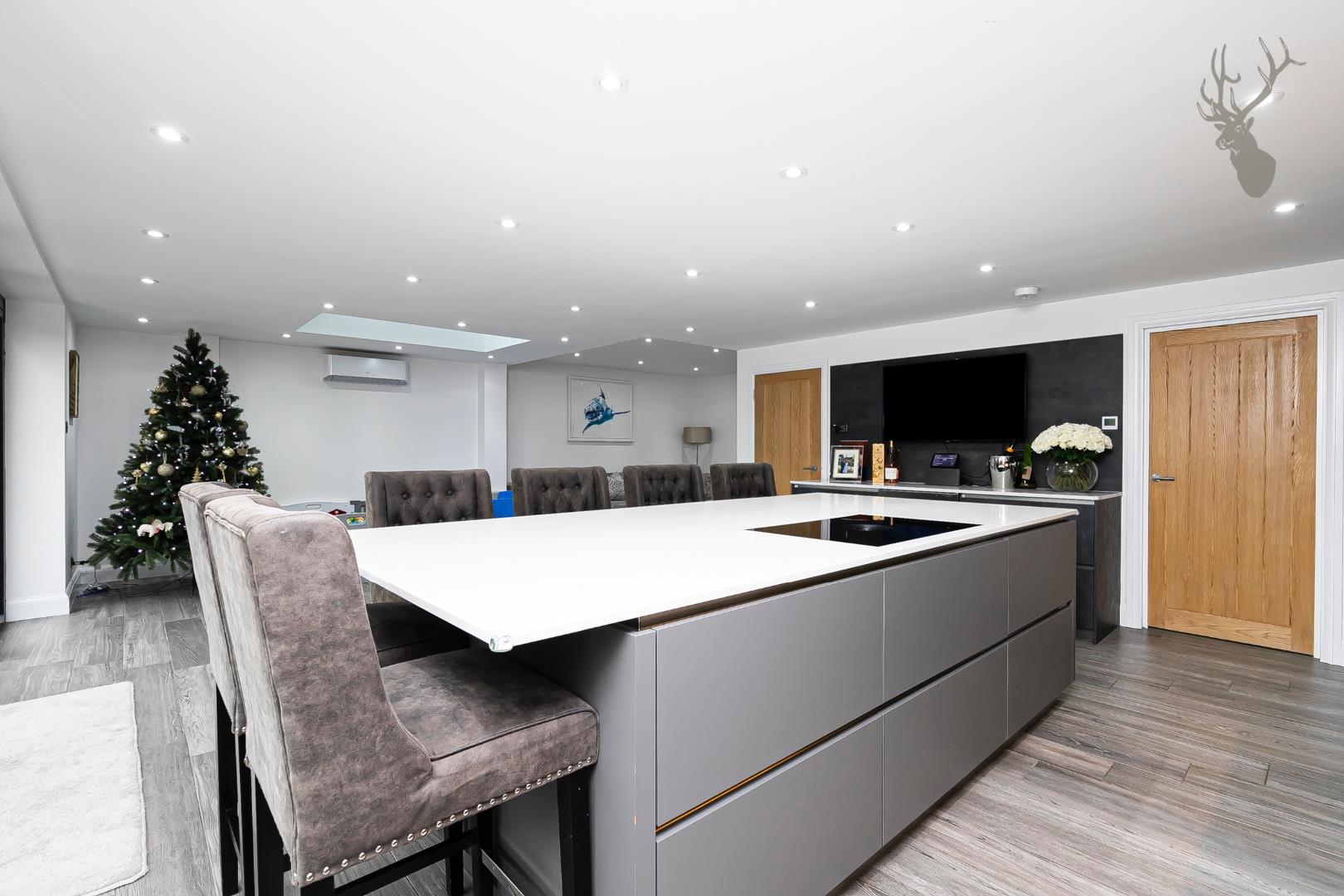 Property For Sale Bury Road, Epping, CM16 5 Bedroom House Semi