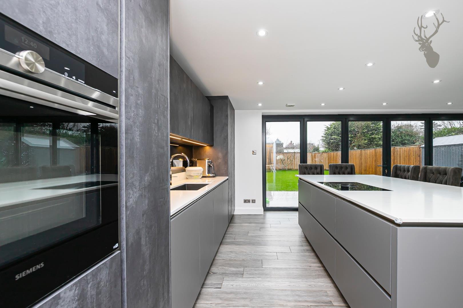 Property For Sale Bury Road, Epping, CM16 5 Bedroom House Semi