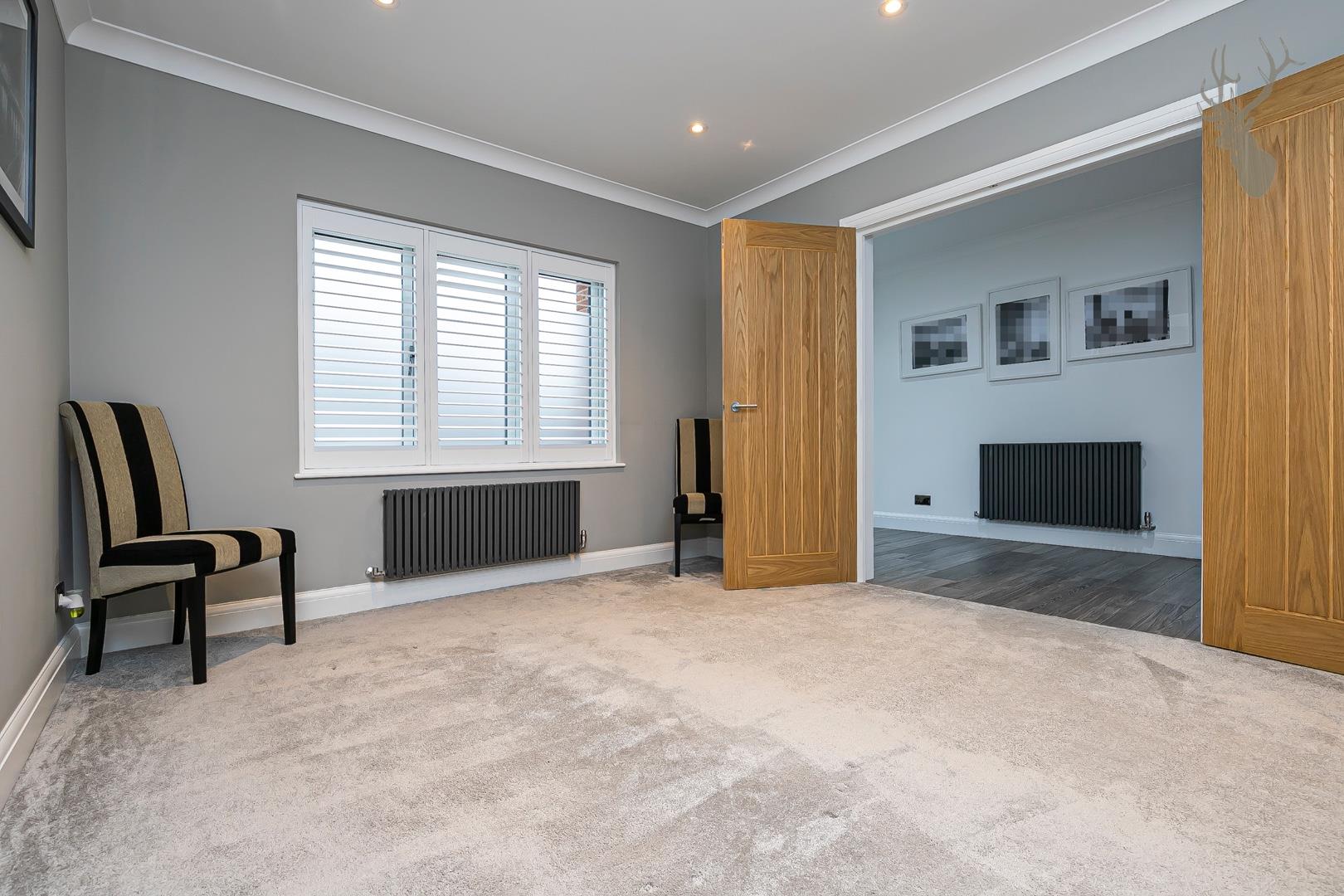 Property For Sale Bury Road, Epping, CM16 5 Bedroom House Semi