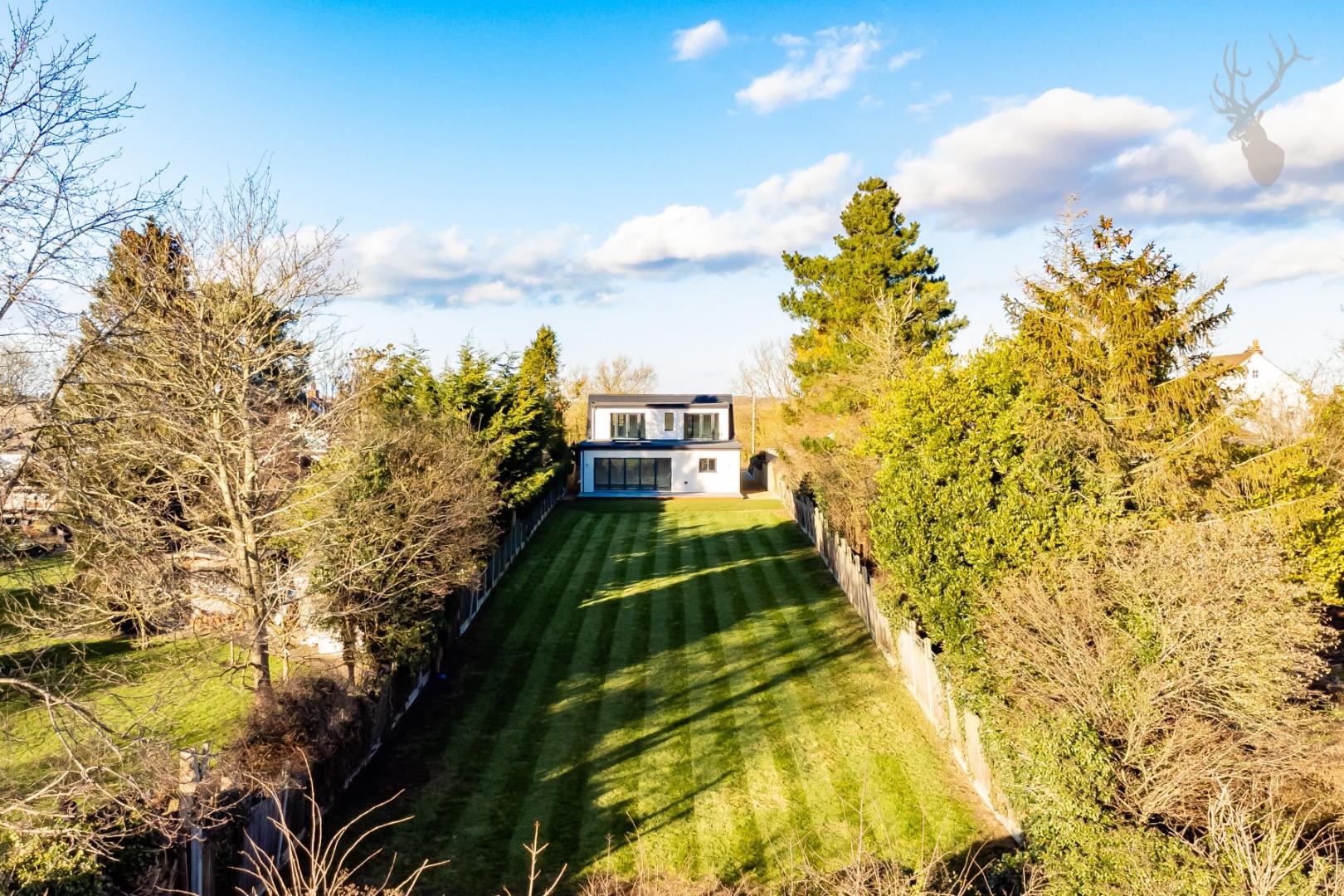 Property For Sale Lindsey Street, Epping, CM16 4 Bedroom House