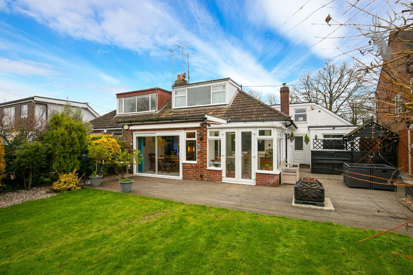 Property For Sale Weald Bridge Road, North Weald, CM16 3 Bedroom