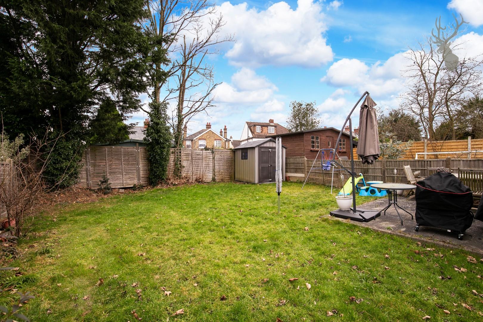 Property For Sale Coopers Hill, Ongar, CM5 2 Bedroom