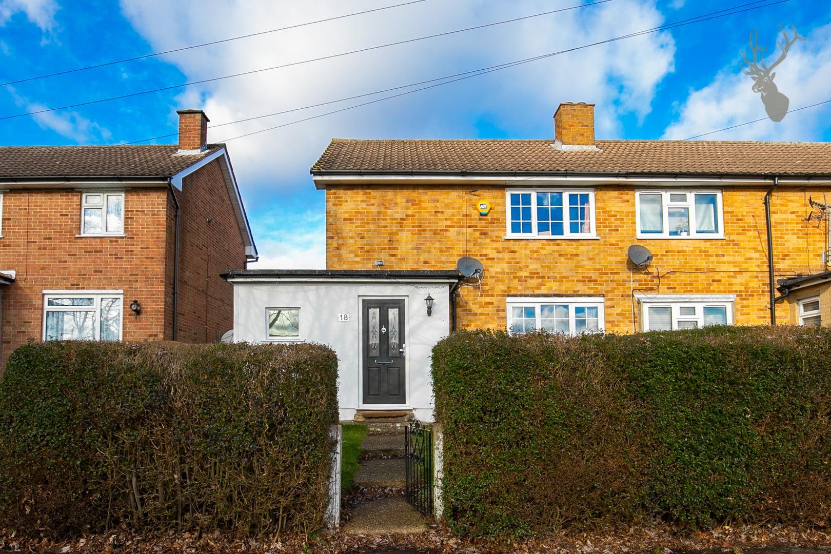 Similar Property: House - End Terrace in Loughton