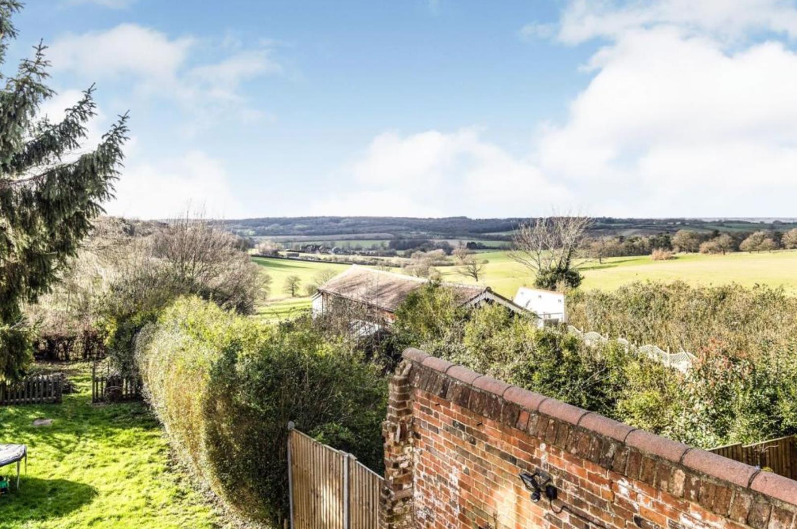 Property For Sale North Road, HaveringAtteBower, RM4 3 Bedroom