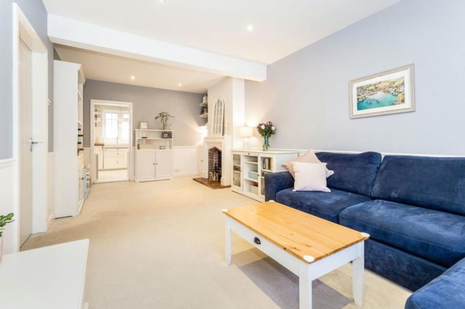 Property For Sale North Road, HaveringAtteBower, RM4 3 Bedroom