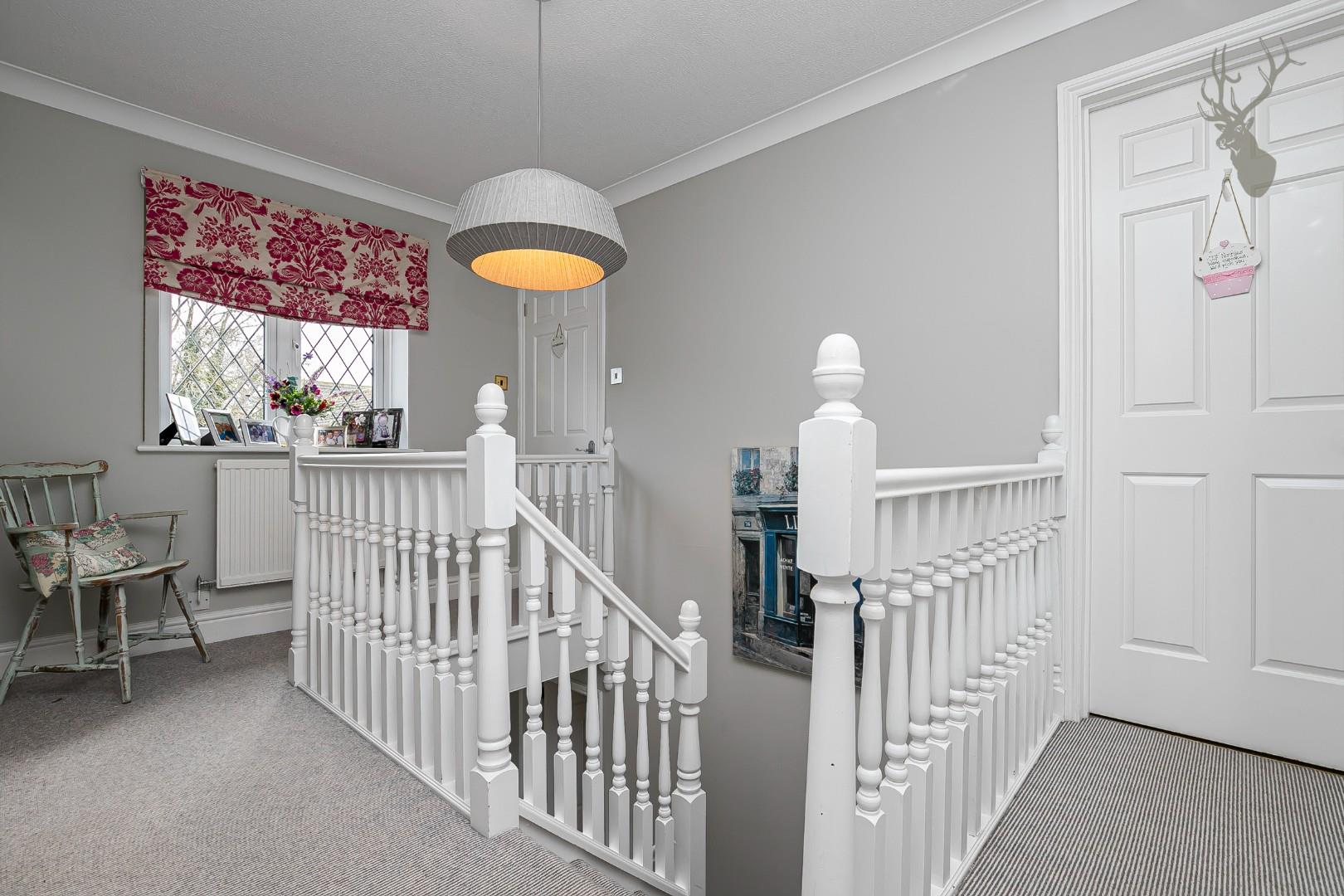 Property For Sale Lambourne Close, Chigwell, IG7 4 Bedroom House Detached through Butler & Stag