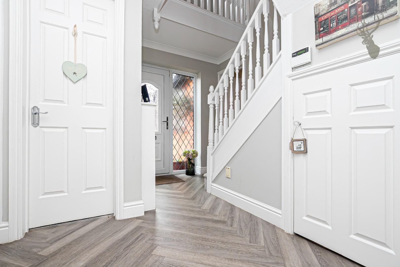 Property For Sale Lambourne Close, Chigwell, IG7 4 Bedroom House Detached through Butler & Stag