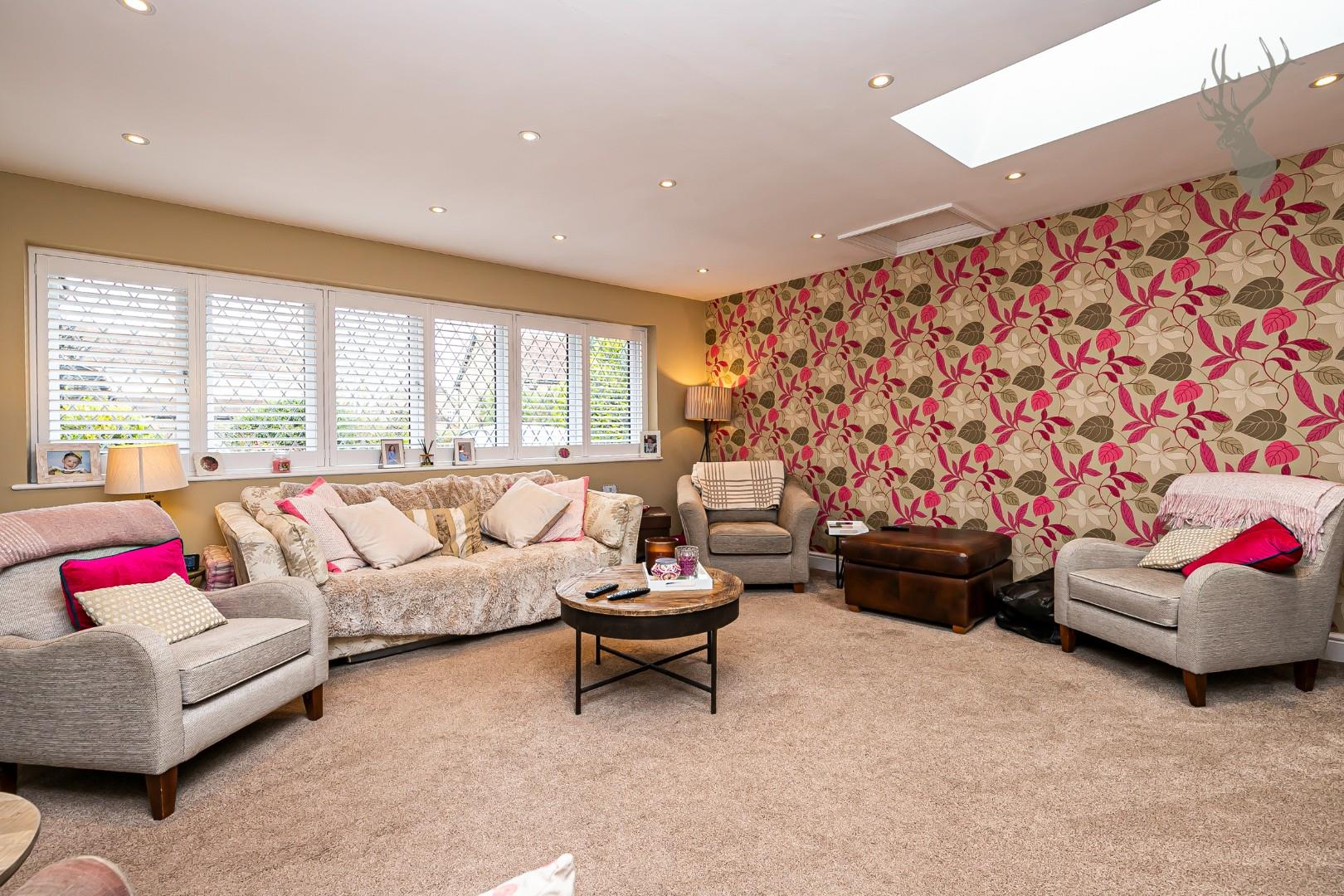 Property For Sale Lambourne Close, Chigwell, IG7 4 Bedroom House Detached through Butler & Stag