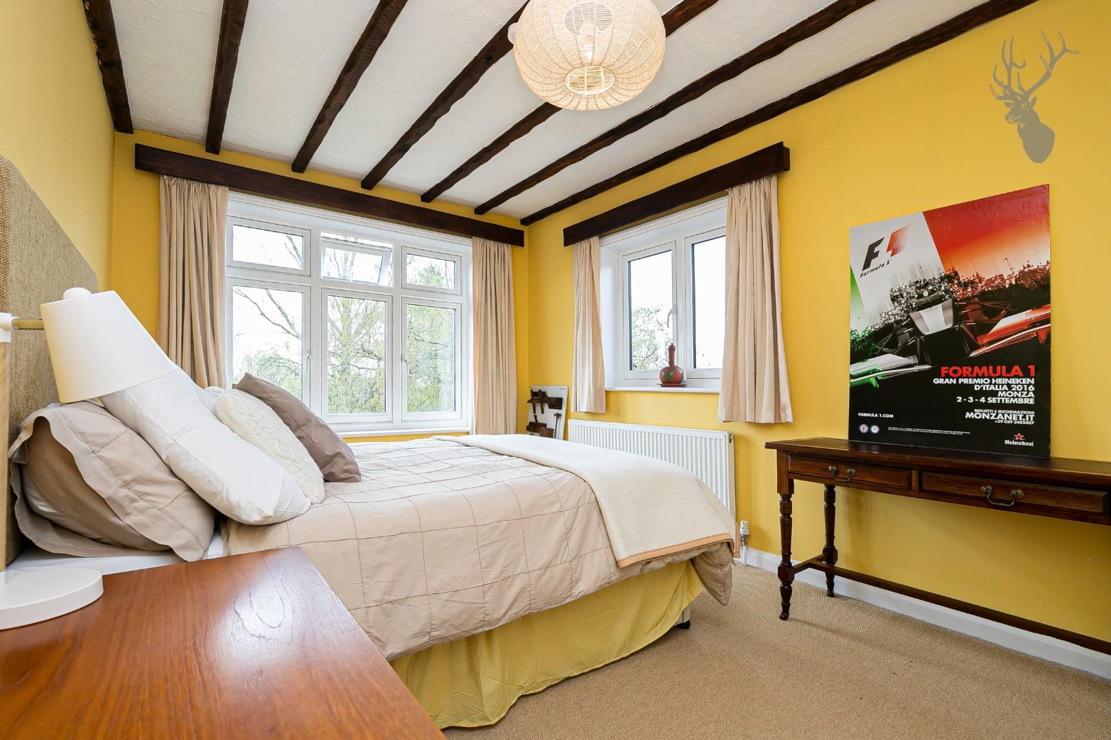 Property For Sale New Road, Lambourne End, RM4 4 Bedroom House Semi