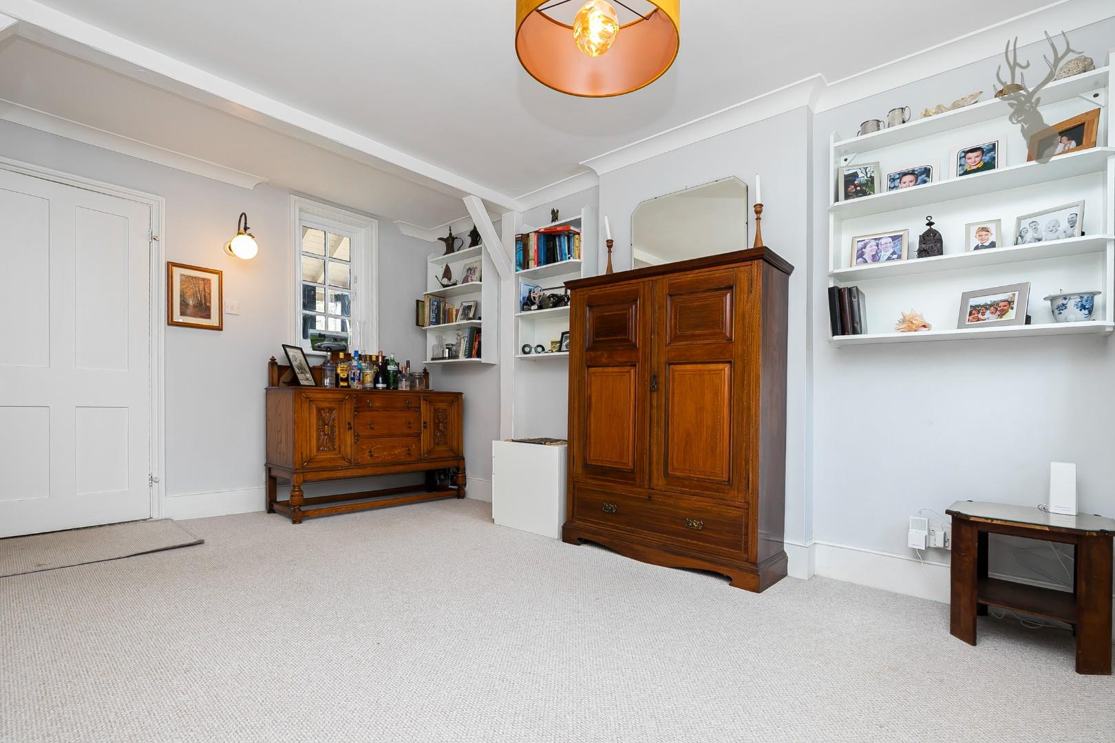 Property For Sale New Road, Lambourne End, RM4 4 Bedroom House Semi