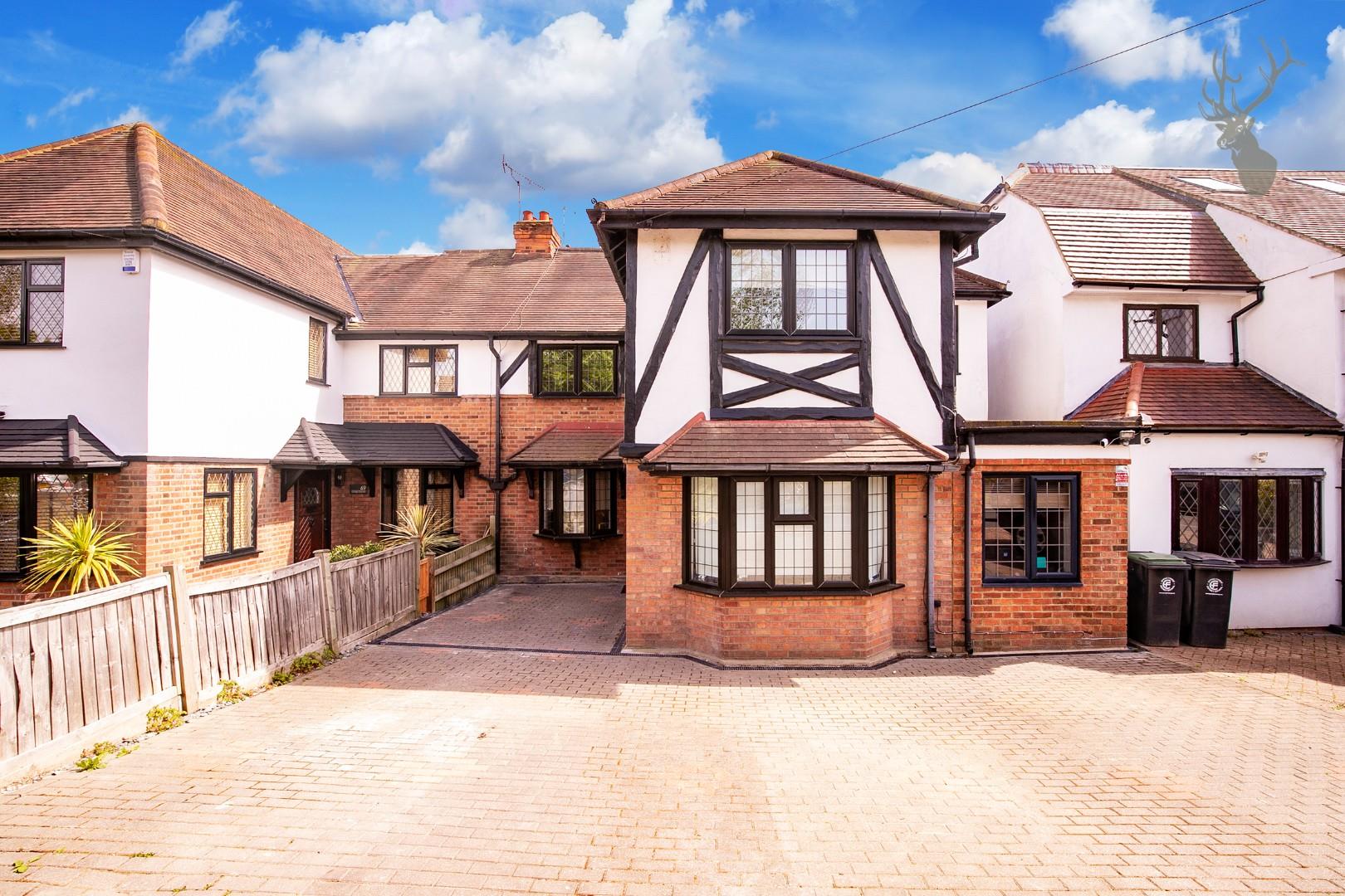 Similar Property: House - Semi-Detached in Chigwell