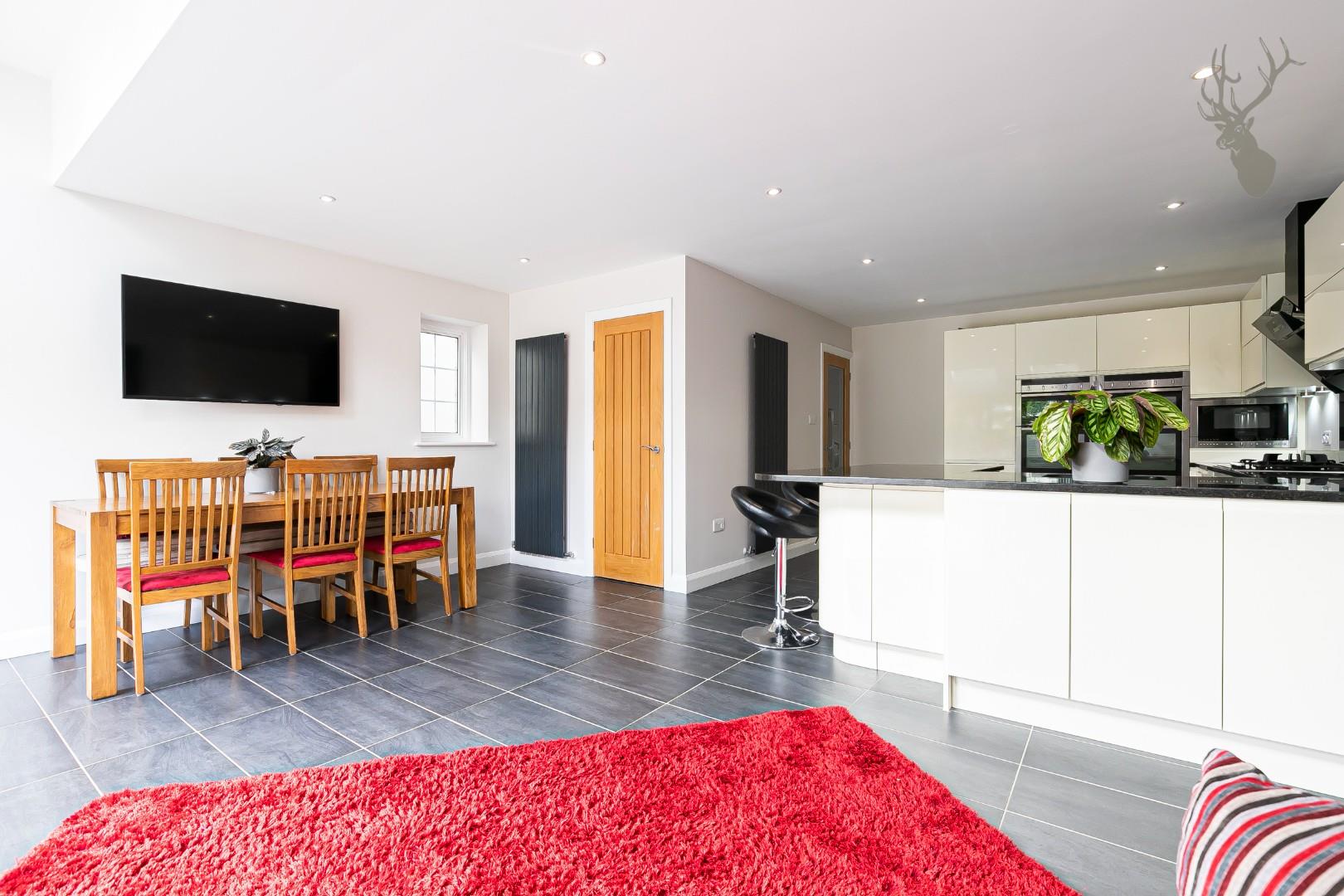 Property For Sale Tower Road, Epping, CM16 3 Bedroom House Detached