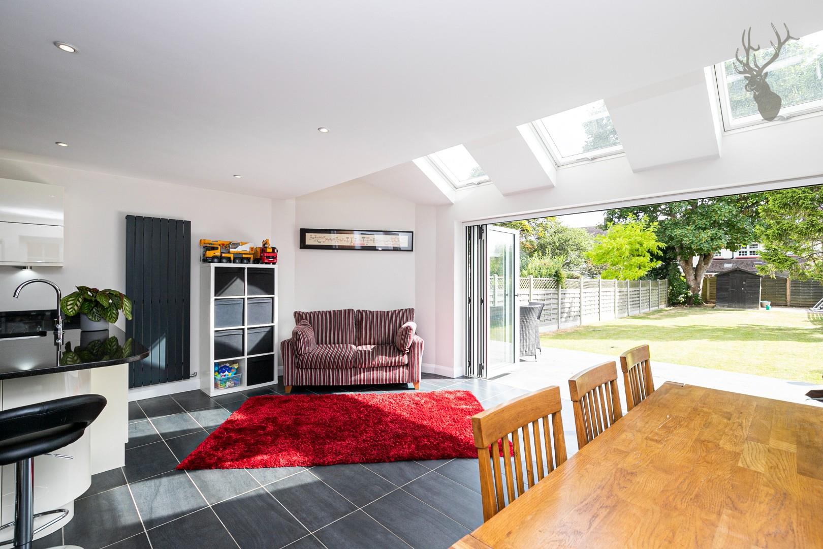 Property For Sale Tower Road, Epping, CM16 3 Bedroom House Detached through Butler & Stag