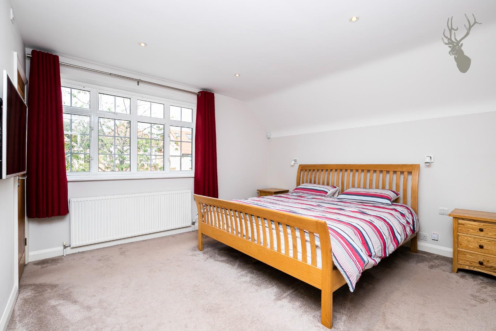 Property For Sale Tower Road, Epping, CM16 3 Bedroom House Detached